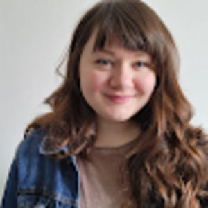 Meet your Posher, Jenna